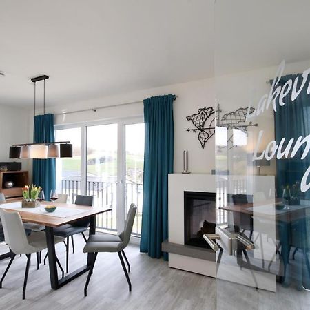 Sonnenweg 36 Lakeview House Tuerkis Diemelsee Херингхаузен Экстерьер фото