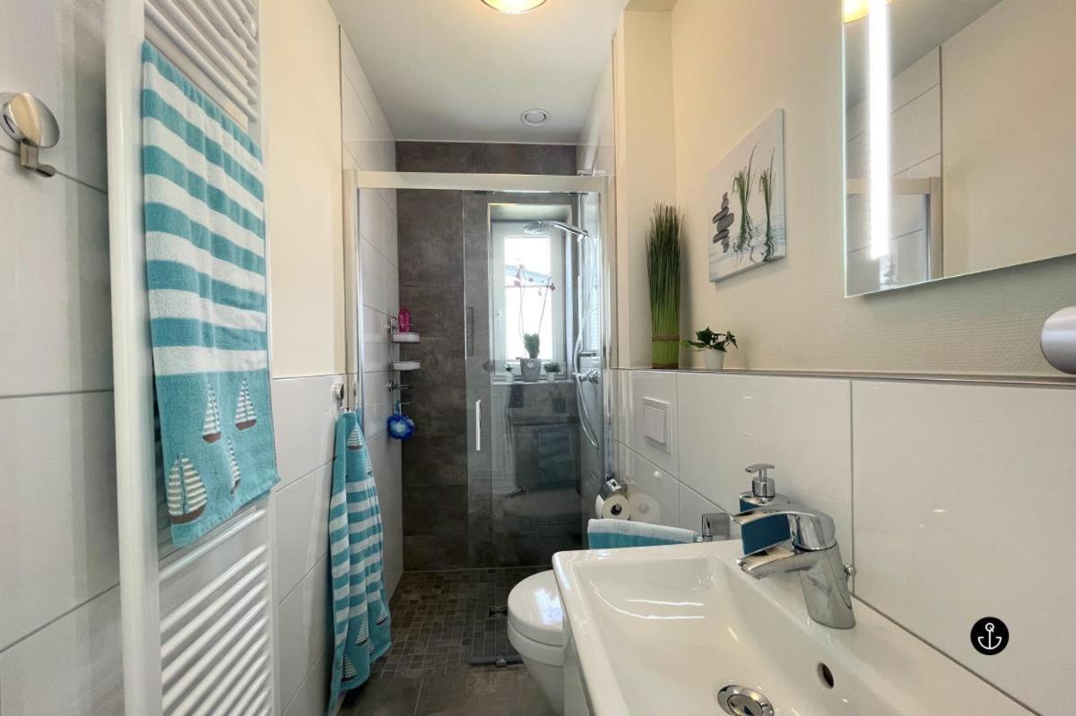 Sonnenweg 36 Lakeview House Tuerkis Diemelsee Херингхаузен Экстерьер фото
