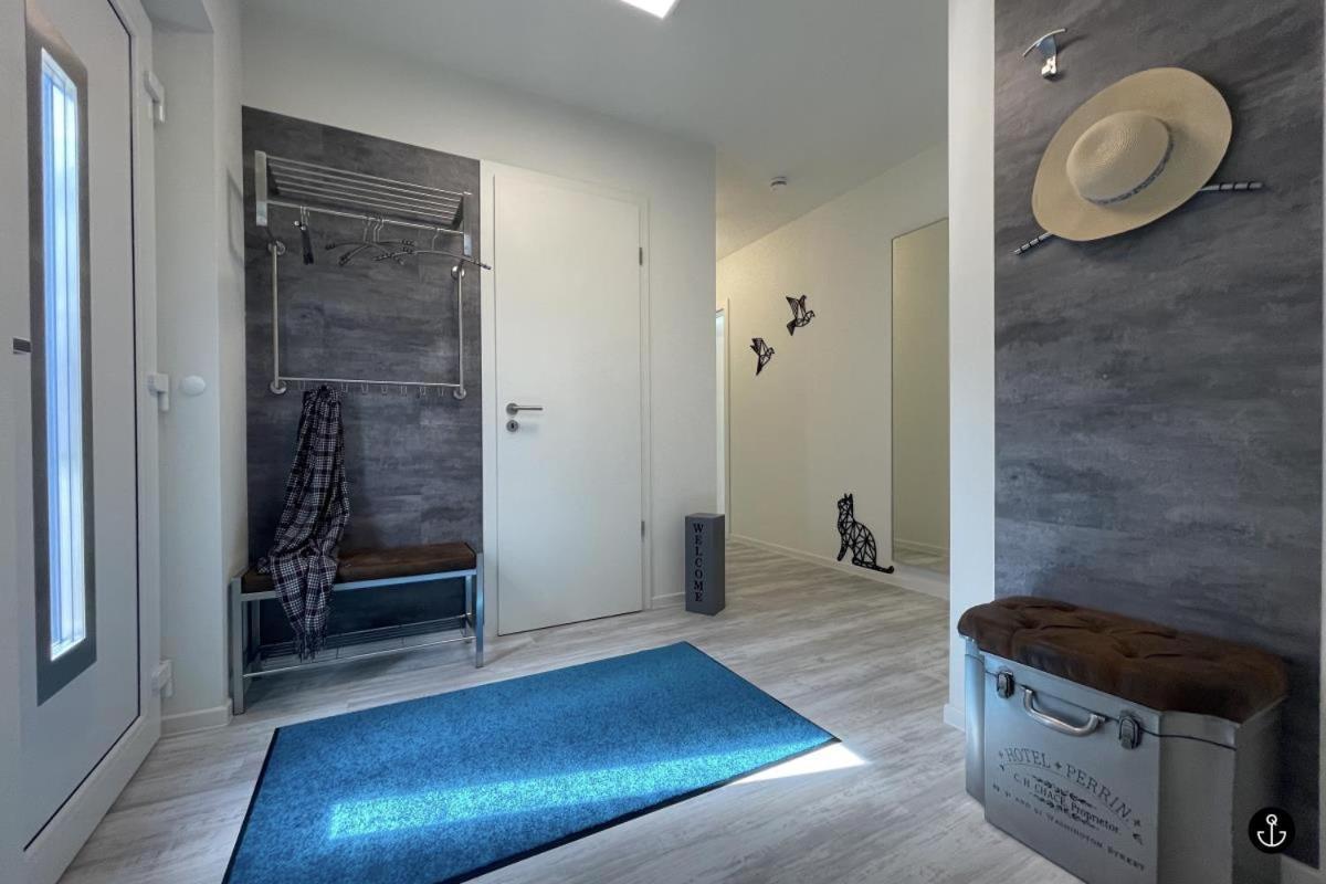 Sonnenweg 36 Lakeview House Tuerkis Diemelsee Херингхаузен Экстерьер фото